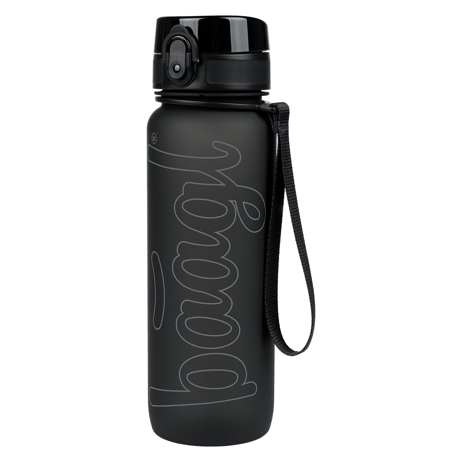 baagl-tritan-gourde-noire-800-ml-sans-bpa image 1
