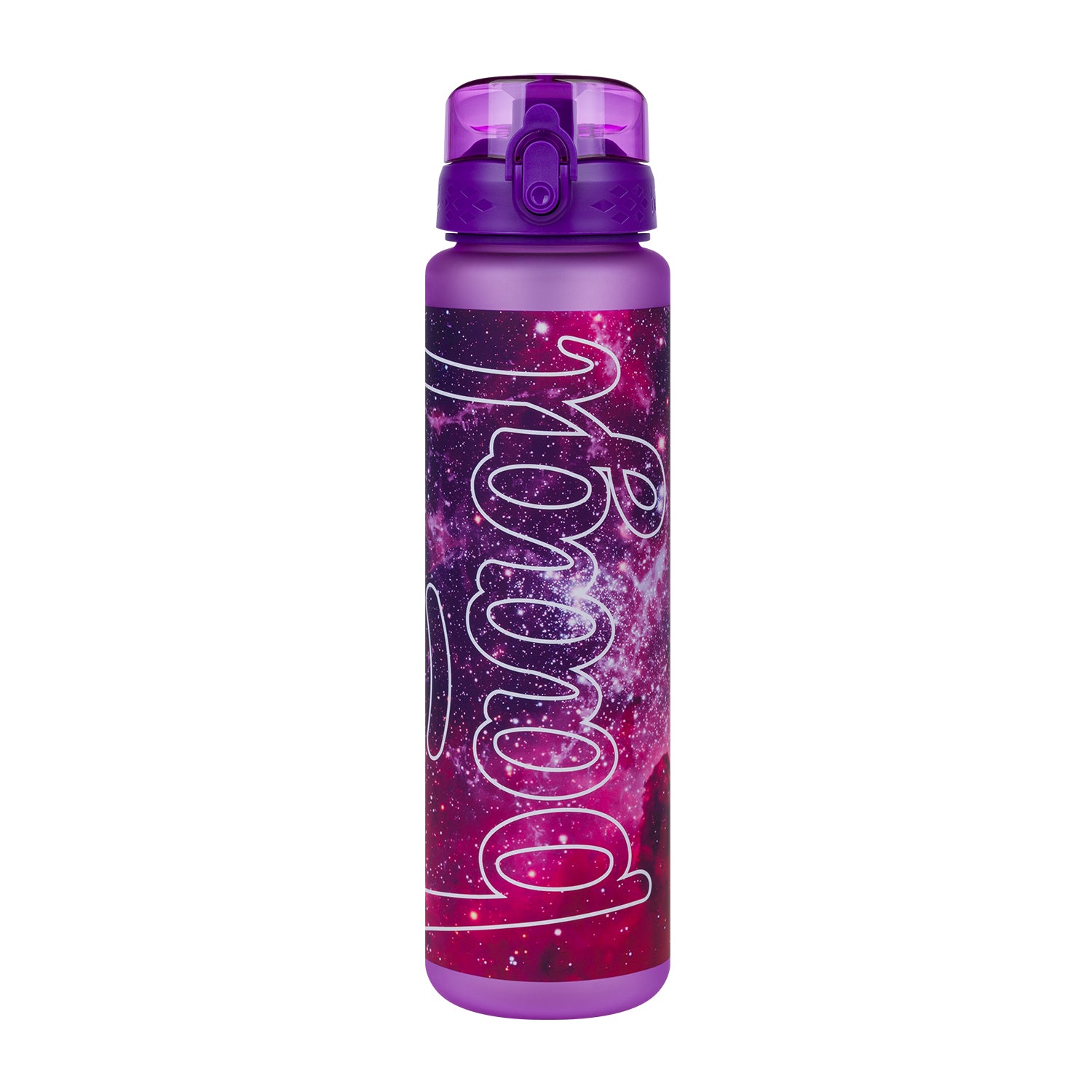 baagl-galaxy-gourde-tritan-1000-ml-galaxy image 2
