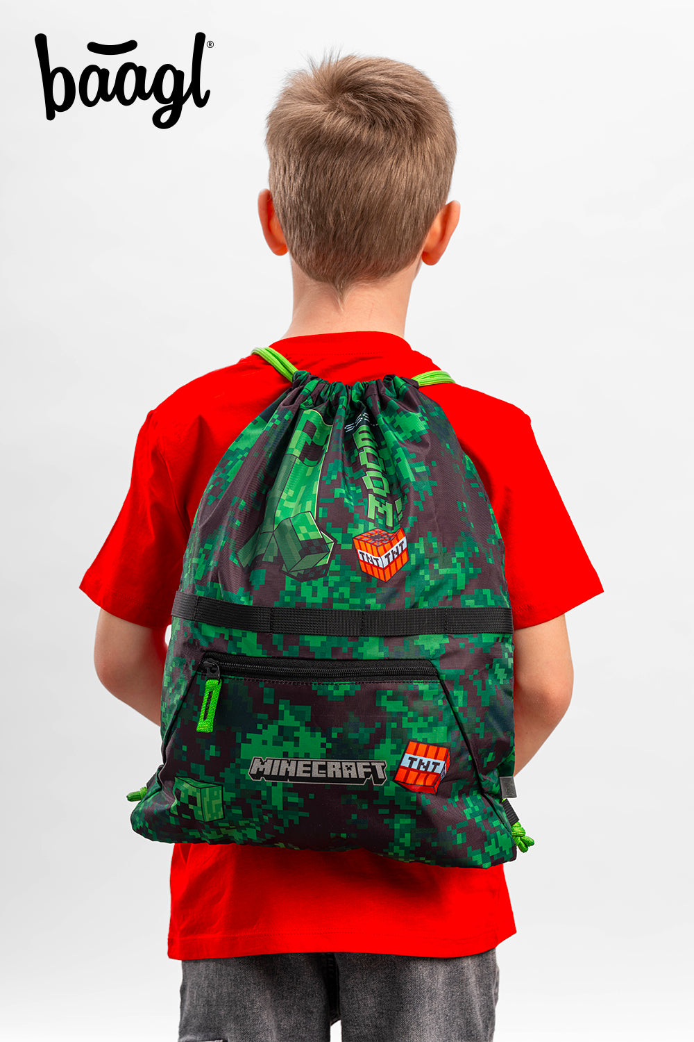 baagl-minecraft-boom-sac-de-gym-poche-zipp-e image 4