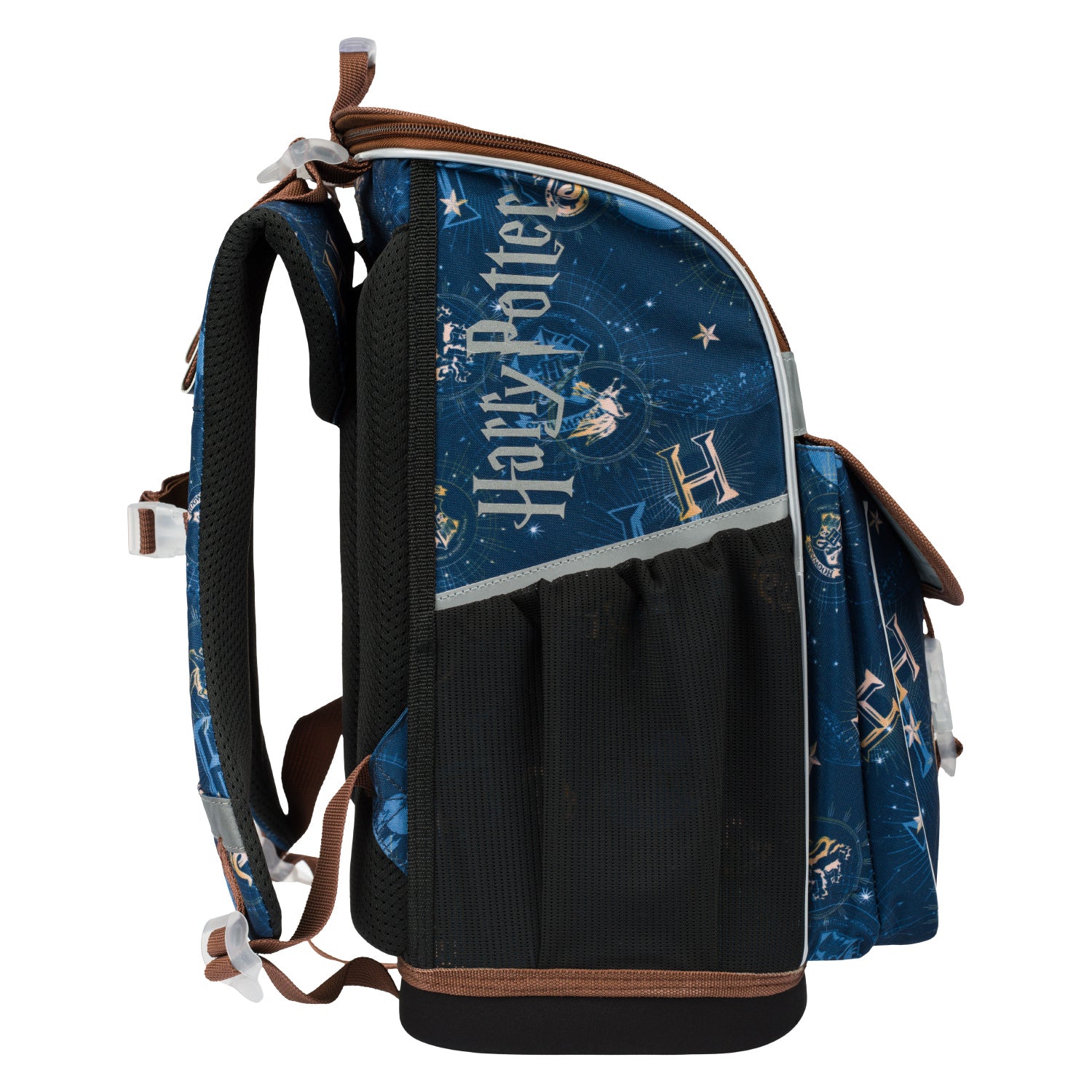 baagl-zippy-harry-potter-hogwarts-cartable-set-3-pi-ces image 4