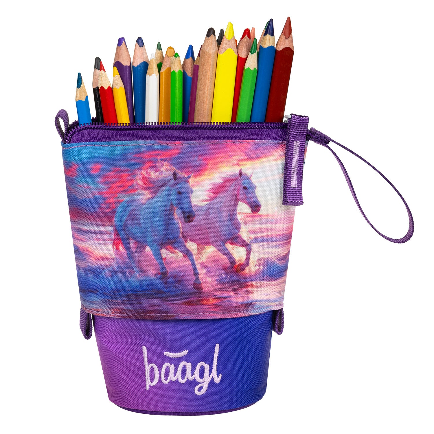 baagl-pop-up-horses-heart-trousse-pot-crayons-recycl-e image 5