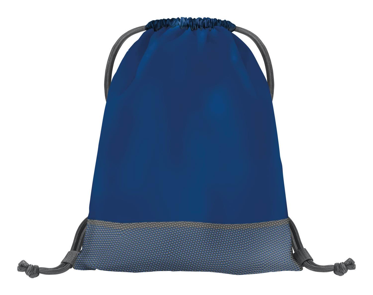 baagl-nasa-blue-sac-de-gym-espace-bleu image 2