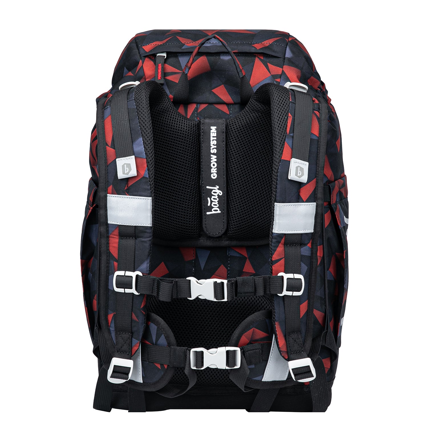 baagl-airy-plus-rescuers-ii-cartable-set-scolaire-gar-on image 4