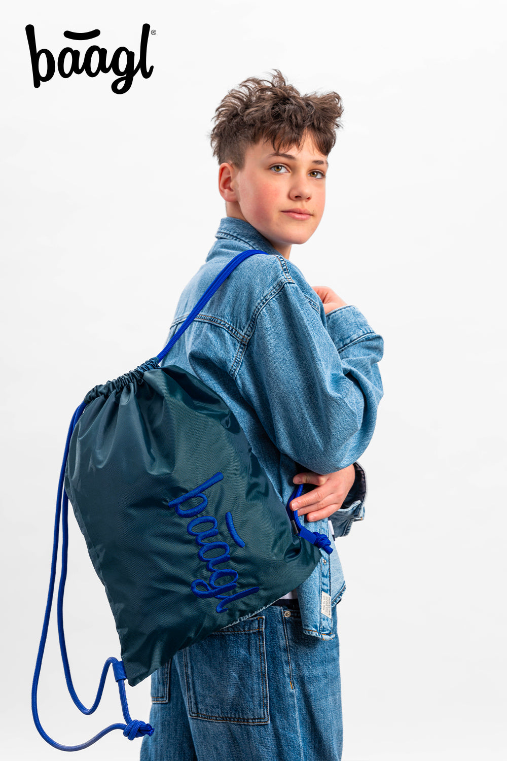 baagl-logo-blue-sac-de-gym-bleu-recycl-cordon image 5