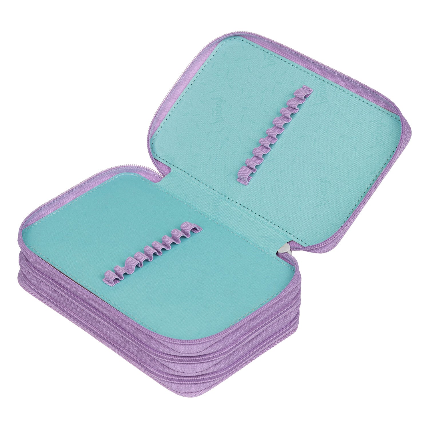 baagl-candy-trousse-3-compartiments-vide-ykk image 5