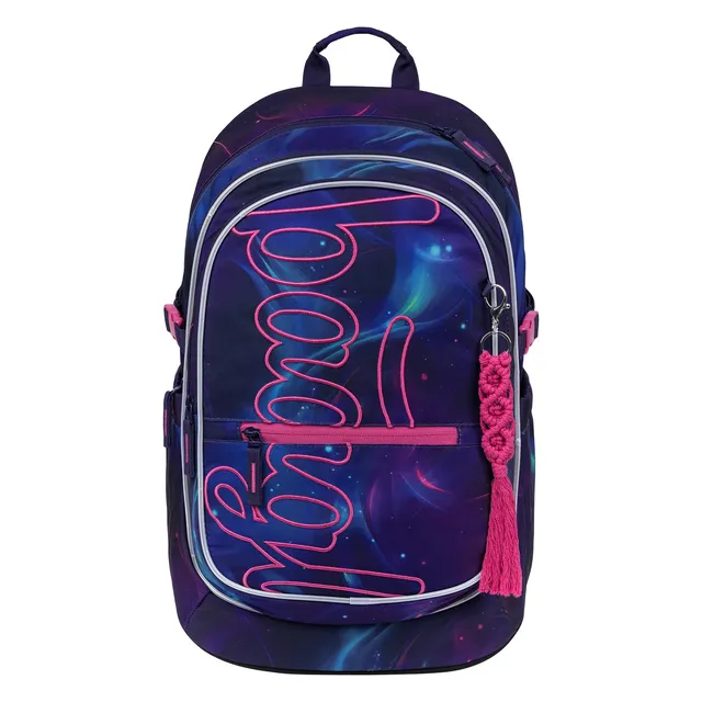 baagl-core-nova-sac-dos-25-l-fille-recycl-15-pouces image 1