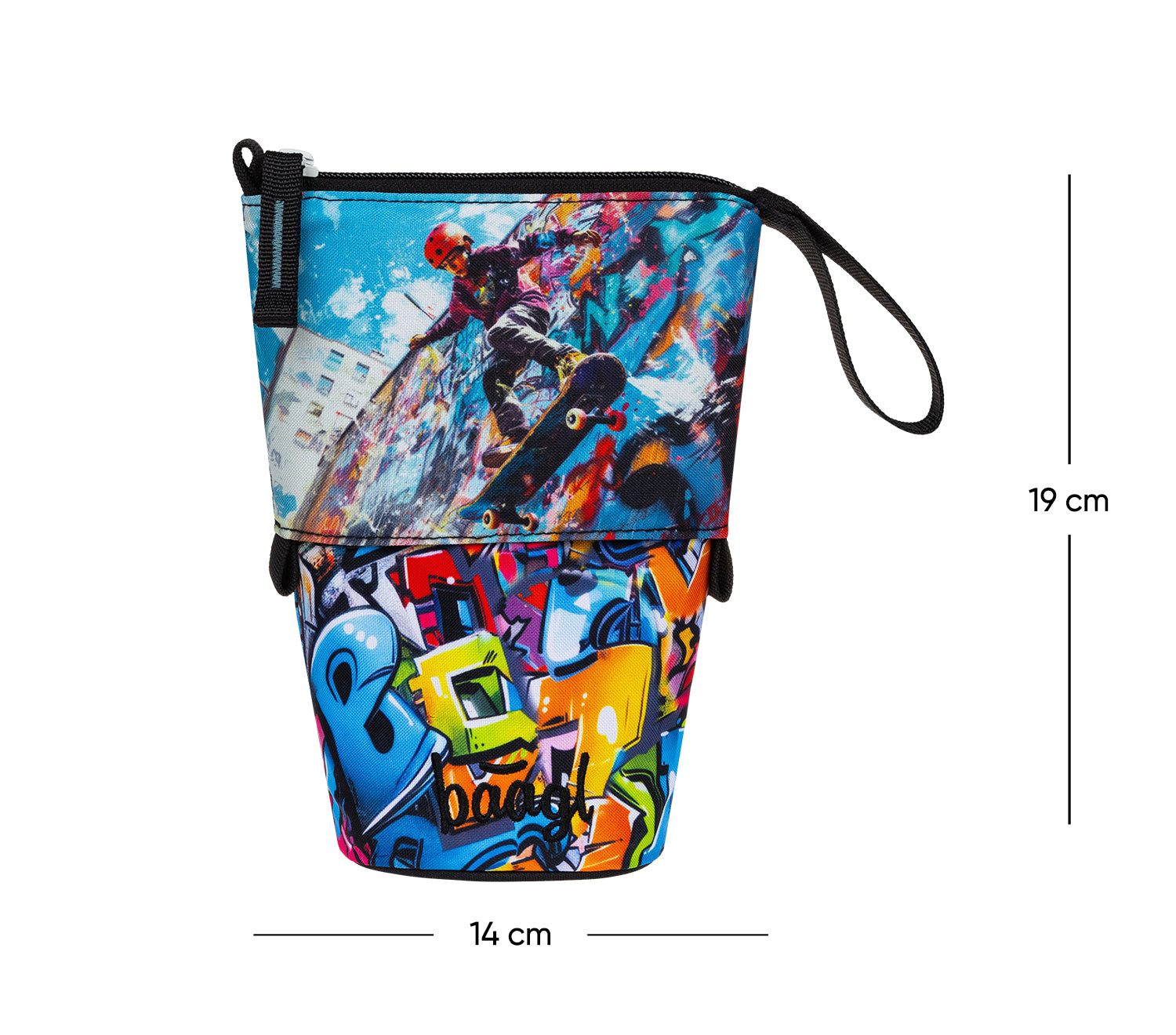 baagl-pop-up-skatepark-trousse-scolaire-recycl-e-support image 6