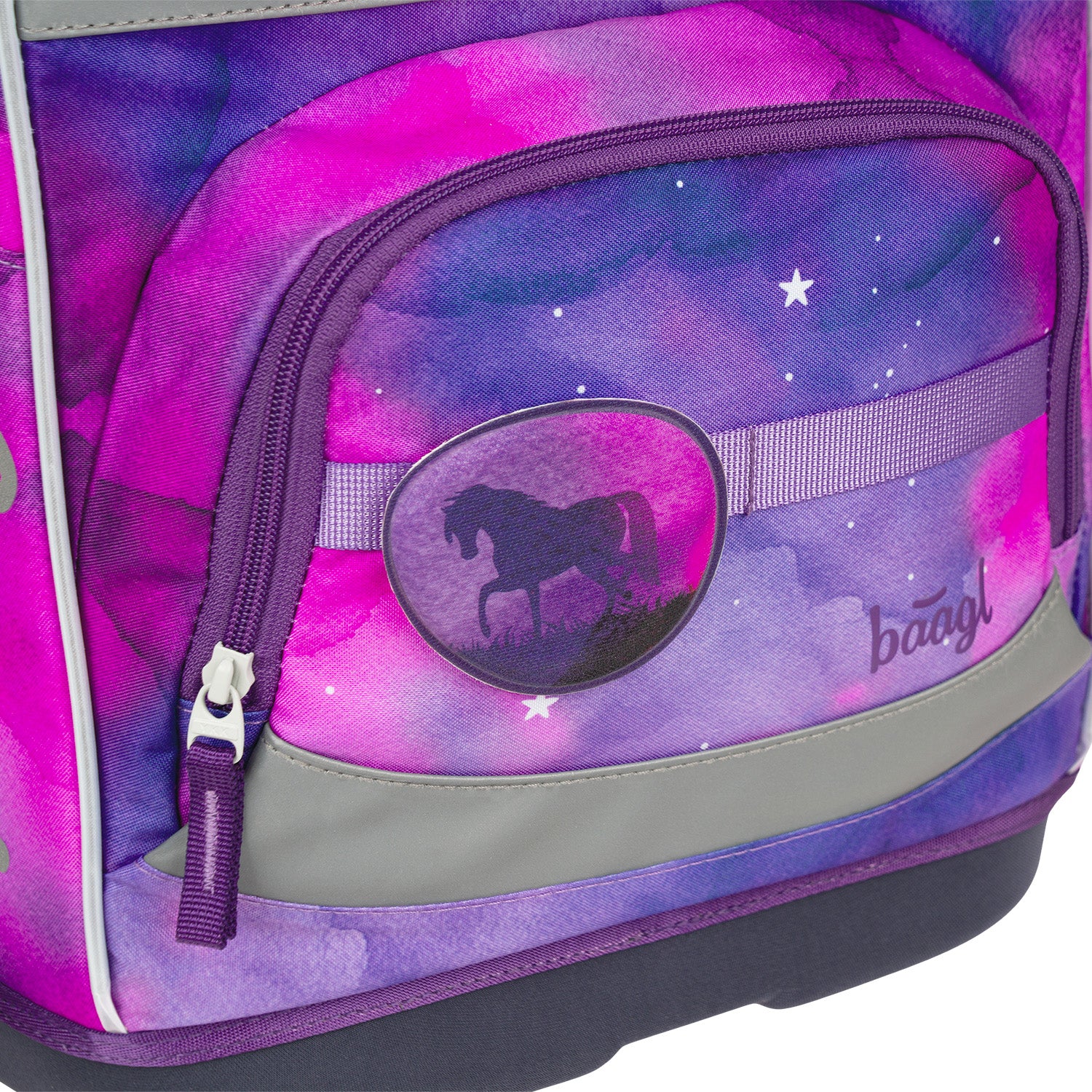 baagl-zippy-plus-horse-cartable-fille-21-l-volutif image 7