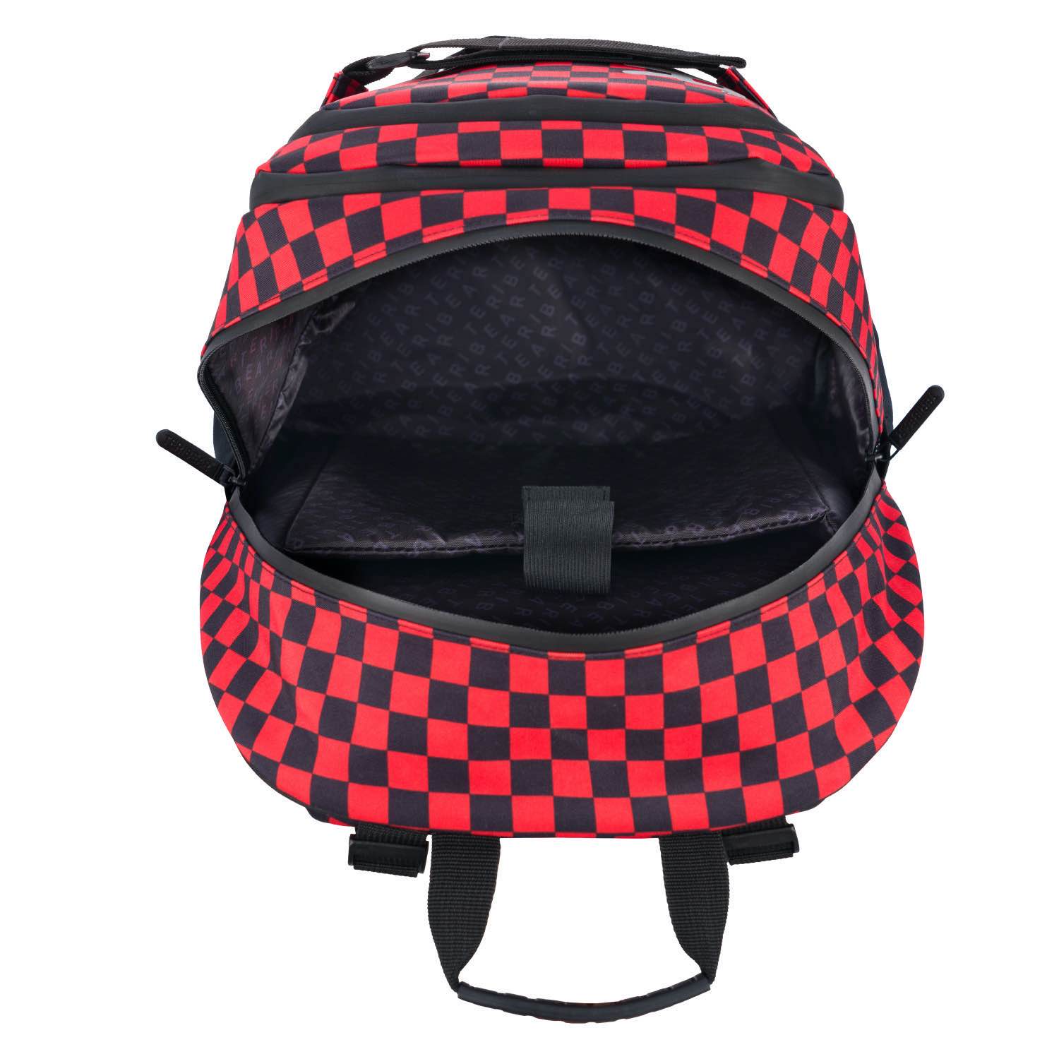 baagl-skate-teribear-sac-dos-25-l-ergonomique image 5