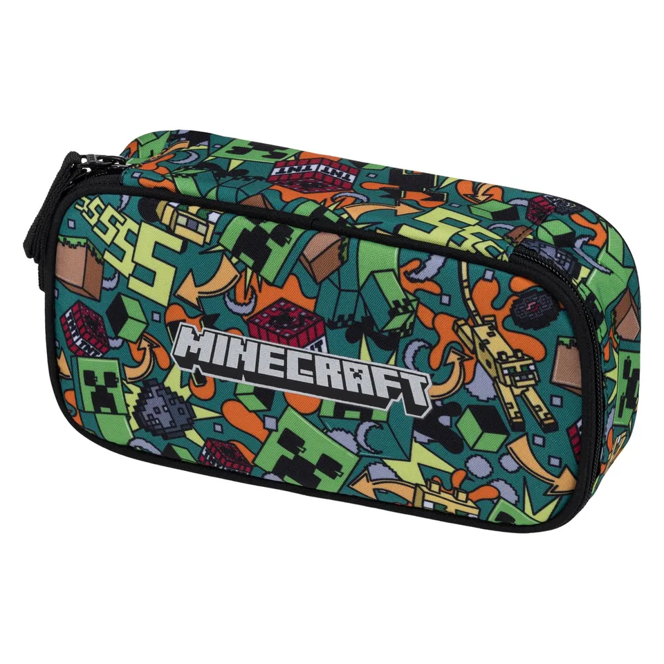 baagl-minecraft-chaos-tui-scolaire-recycl-ykk image 1