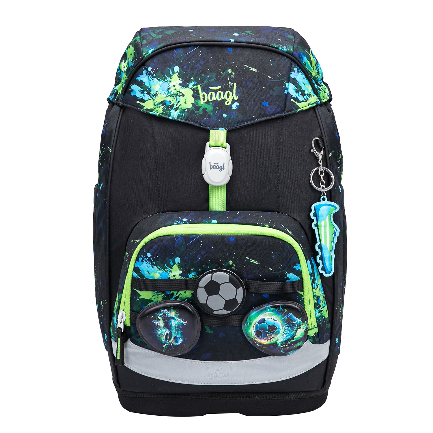 baagl-airy-plus-set-scolaire-football-cp-ergonomique image 2
