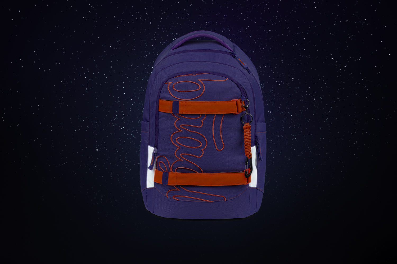 baagl-skate-max-orange-ii-ensemble-scolaire-cartable image 6