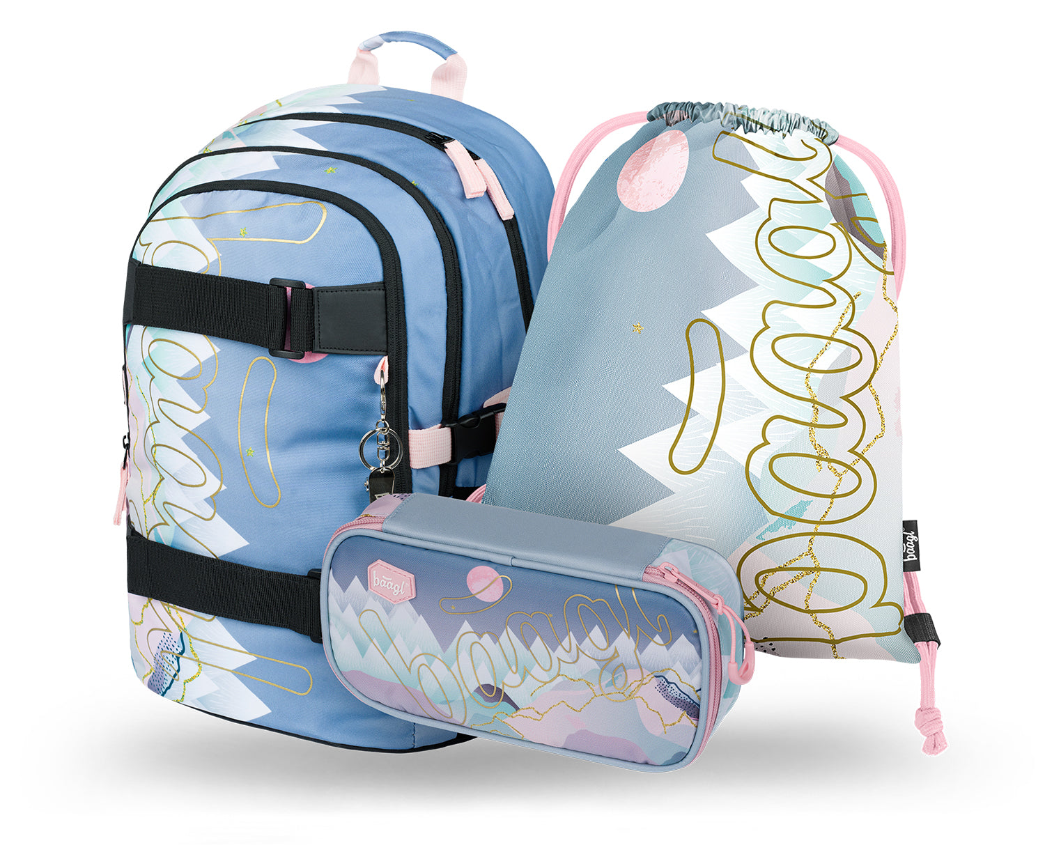 baagl-skate-moon-ensemble-scolaire-3-pi-ces-25-l image 1
