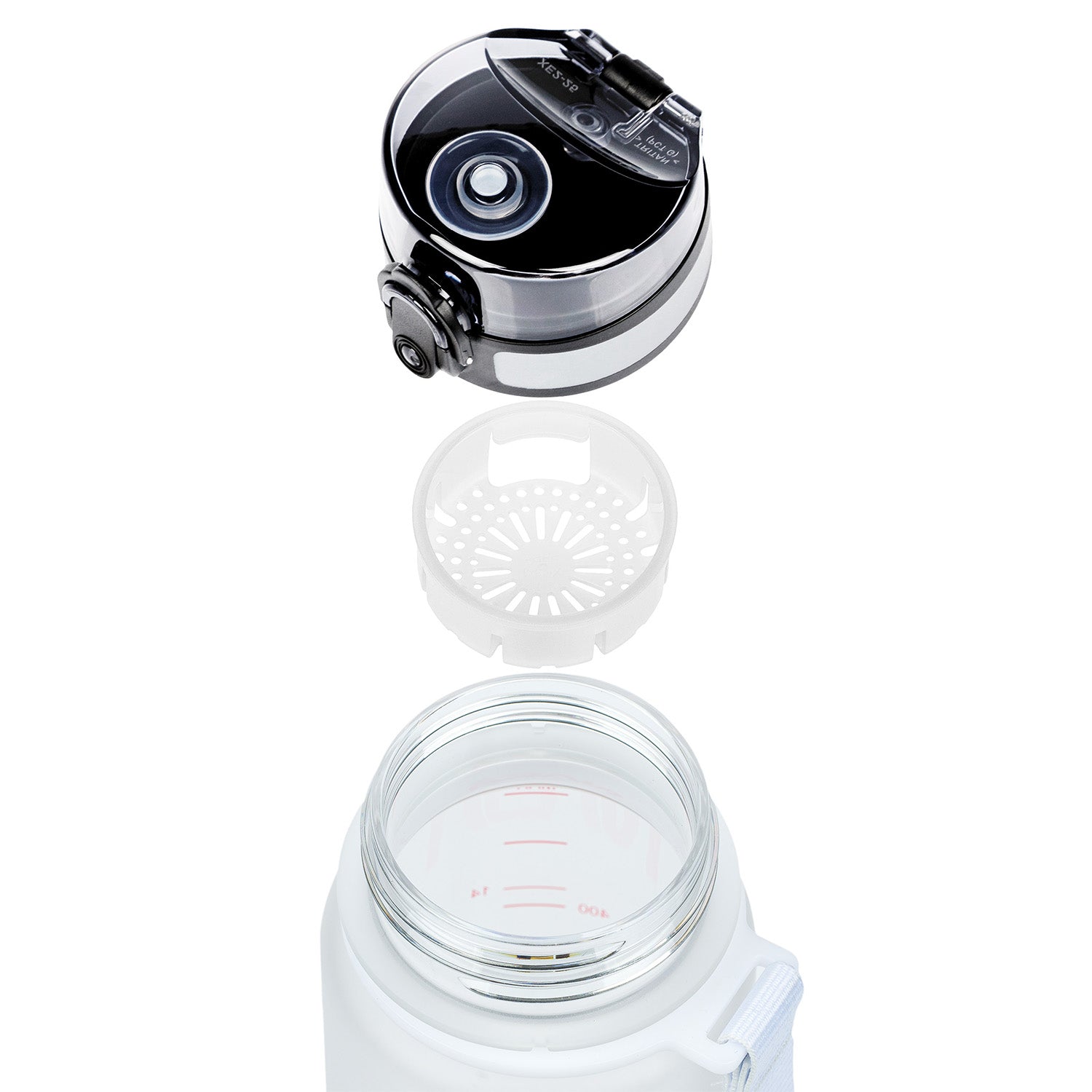 baagl-gourde-tritan-nasa-500-ml-sans-bpa-filtre image 6