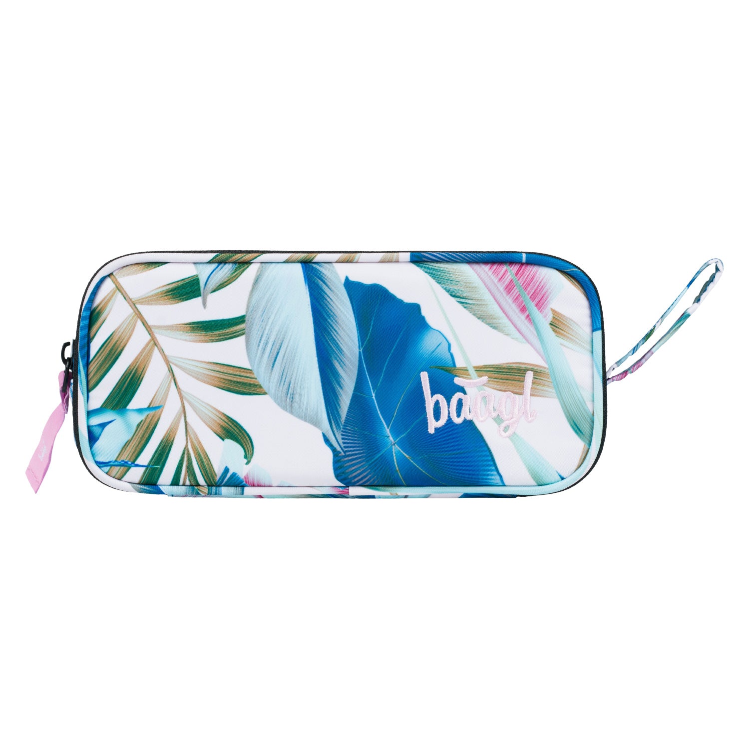 baagl-leafs-trousse-tudiante-3-compartiments image 5