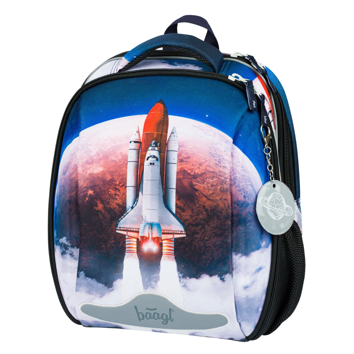 baagl-shelly-space-shuttle-cartable-23-l-gar-on image 2