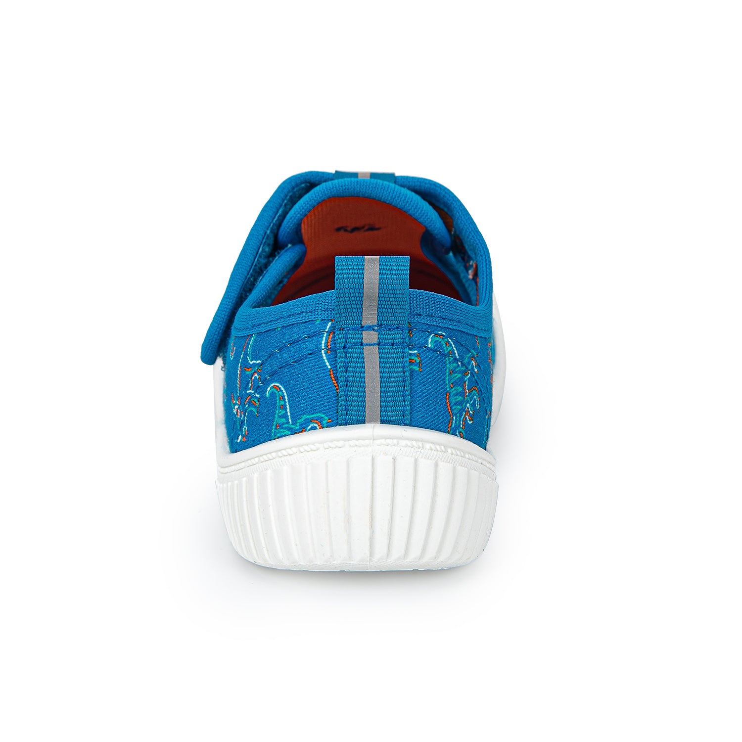baagl-dino-chaussons-enfant-taille-33-dinosaure-antid-rapants image 5