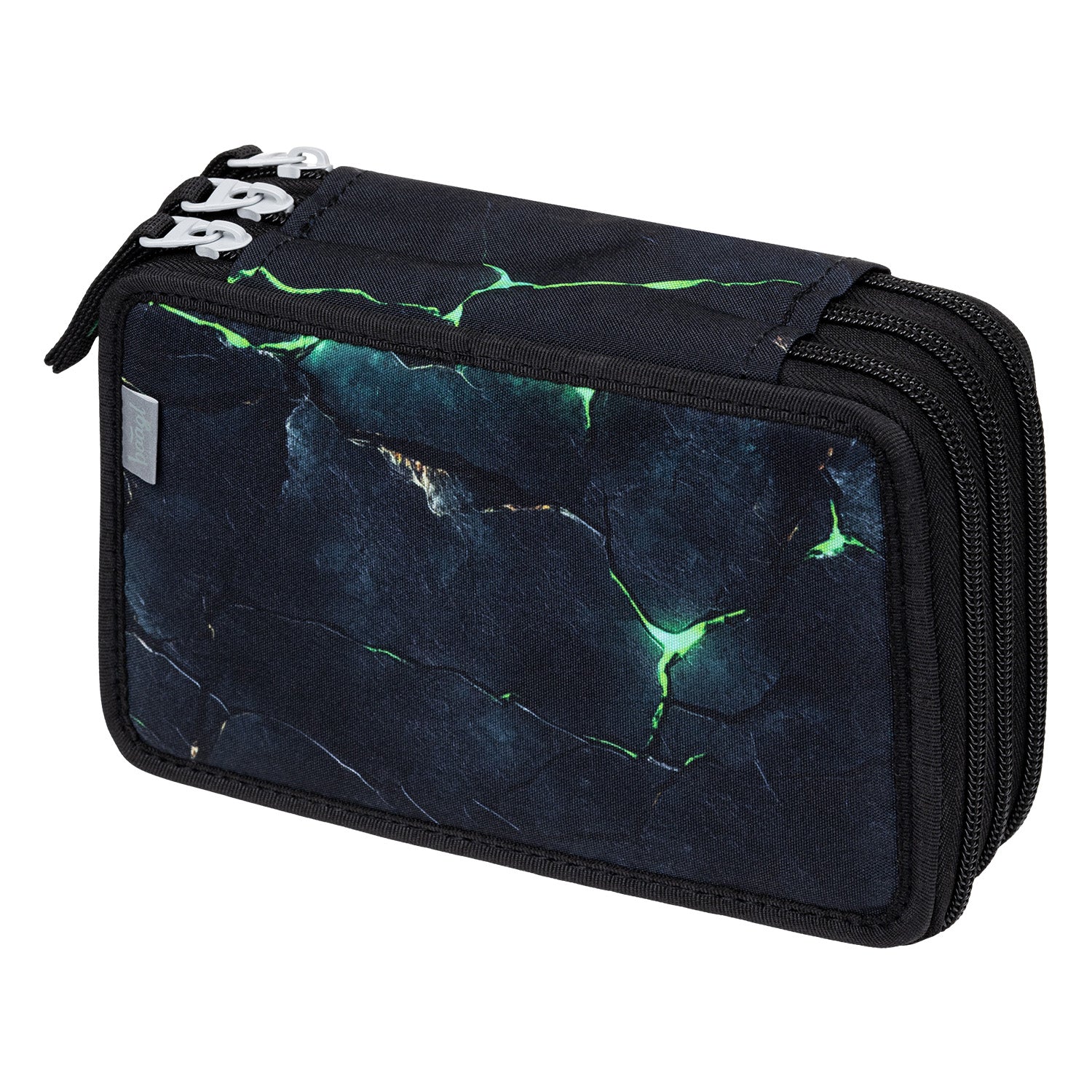 baagl-dragons-trousse-3-compartiments-vide-gar-on image 2
