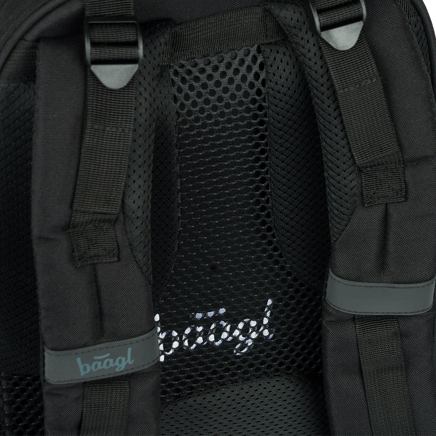 baagl-skate-darkness-sac-dos-scolaire-25-l image 8