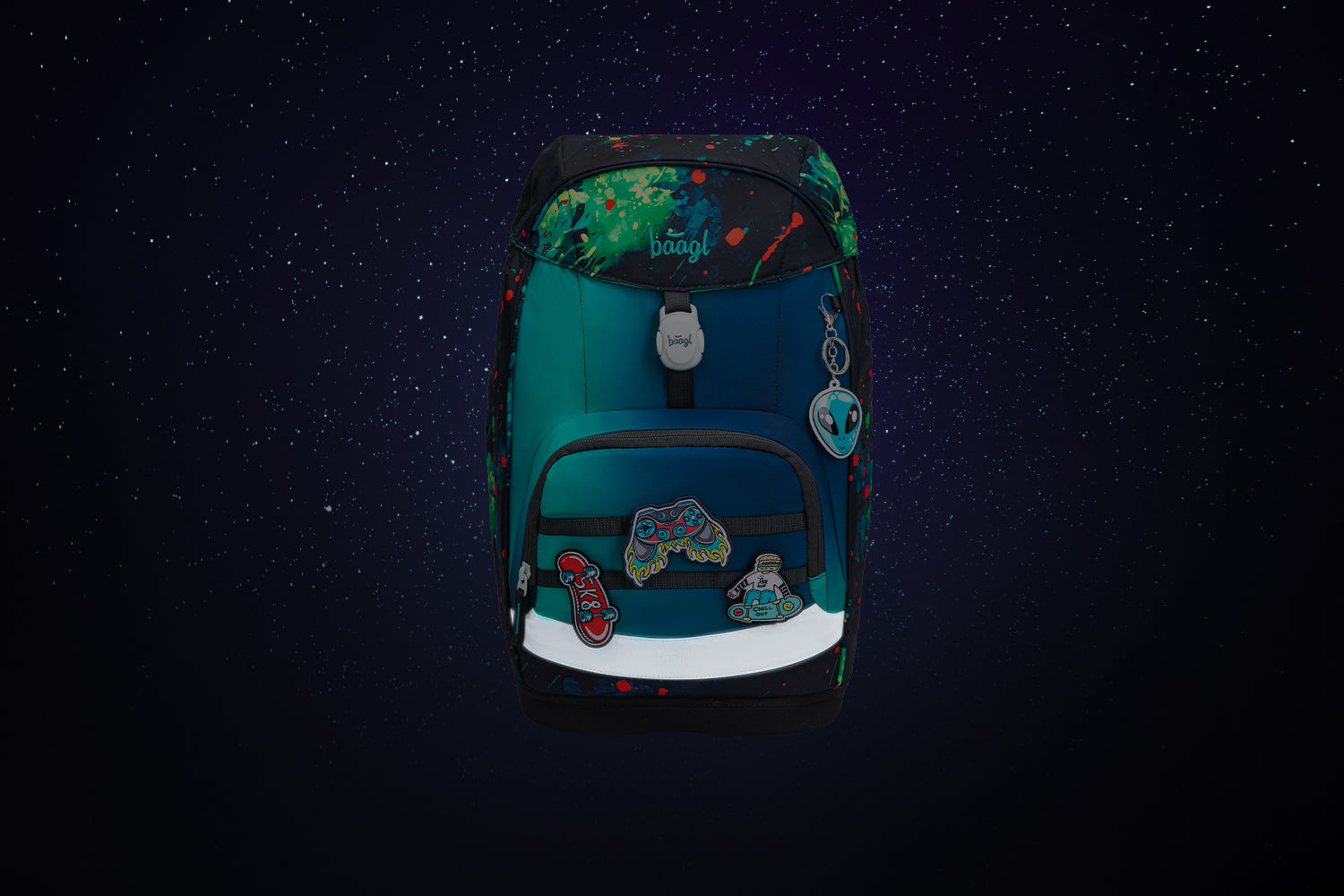 baagl-airy-plus-chill-iii-set-cartable-cp-r-glable image 8