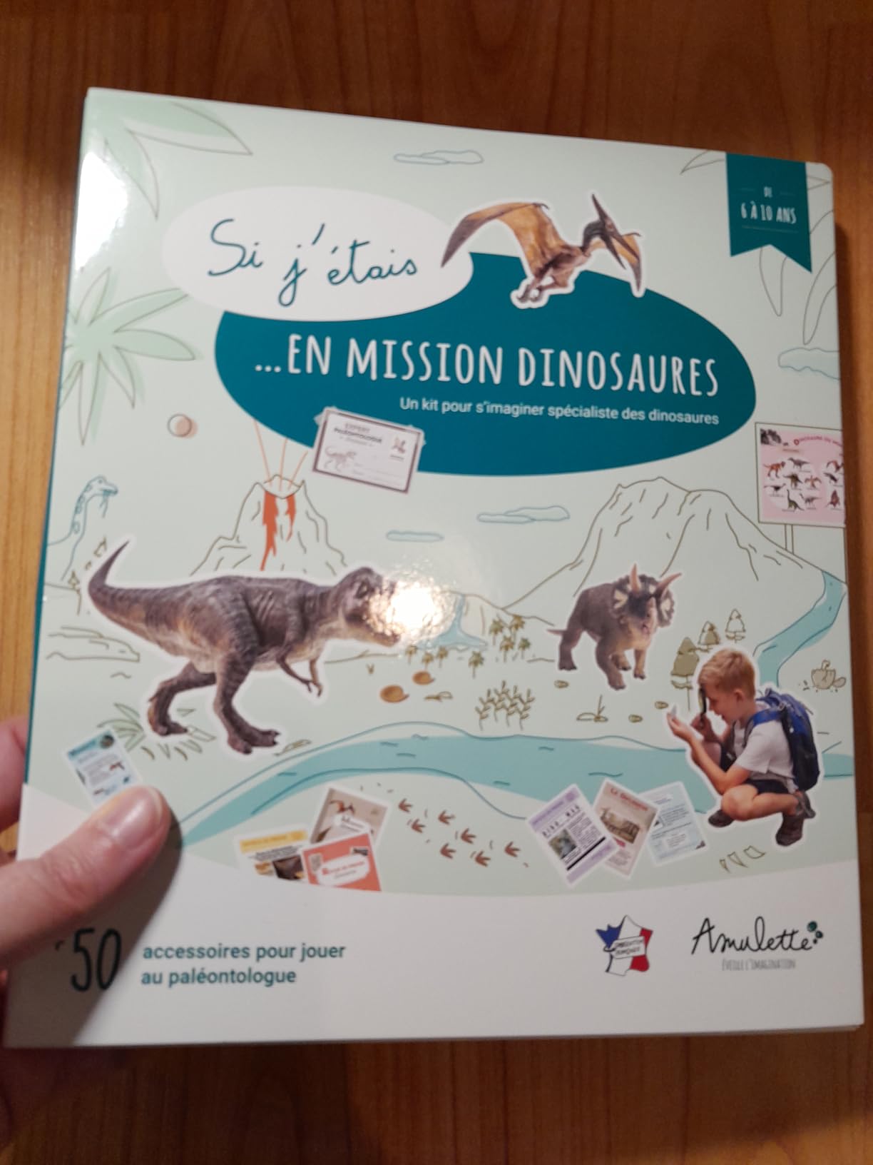 À surveiller