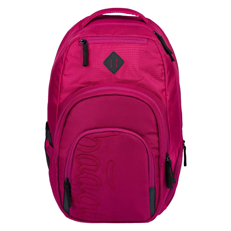 baagl-coolmate-ruby-sac-dos-35-l-pc-17-pouces image 1