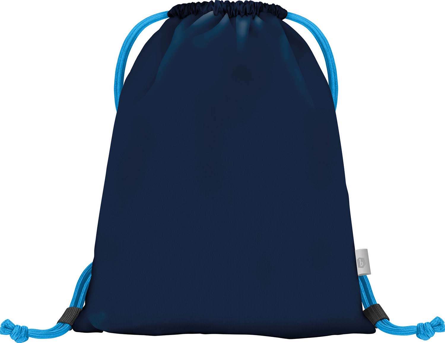 baagl-truck-sac-gym-enfant-cordons-motif-camion image 2