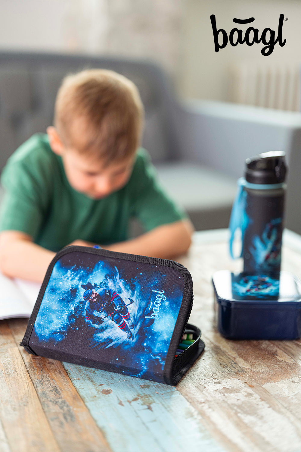 baagl-ice-hockey-trousse-scolaire-un-compartiment-vide image 6