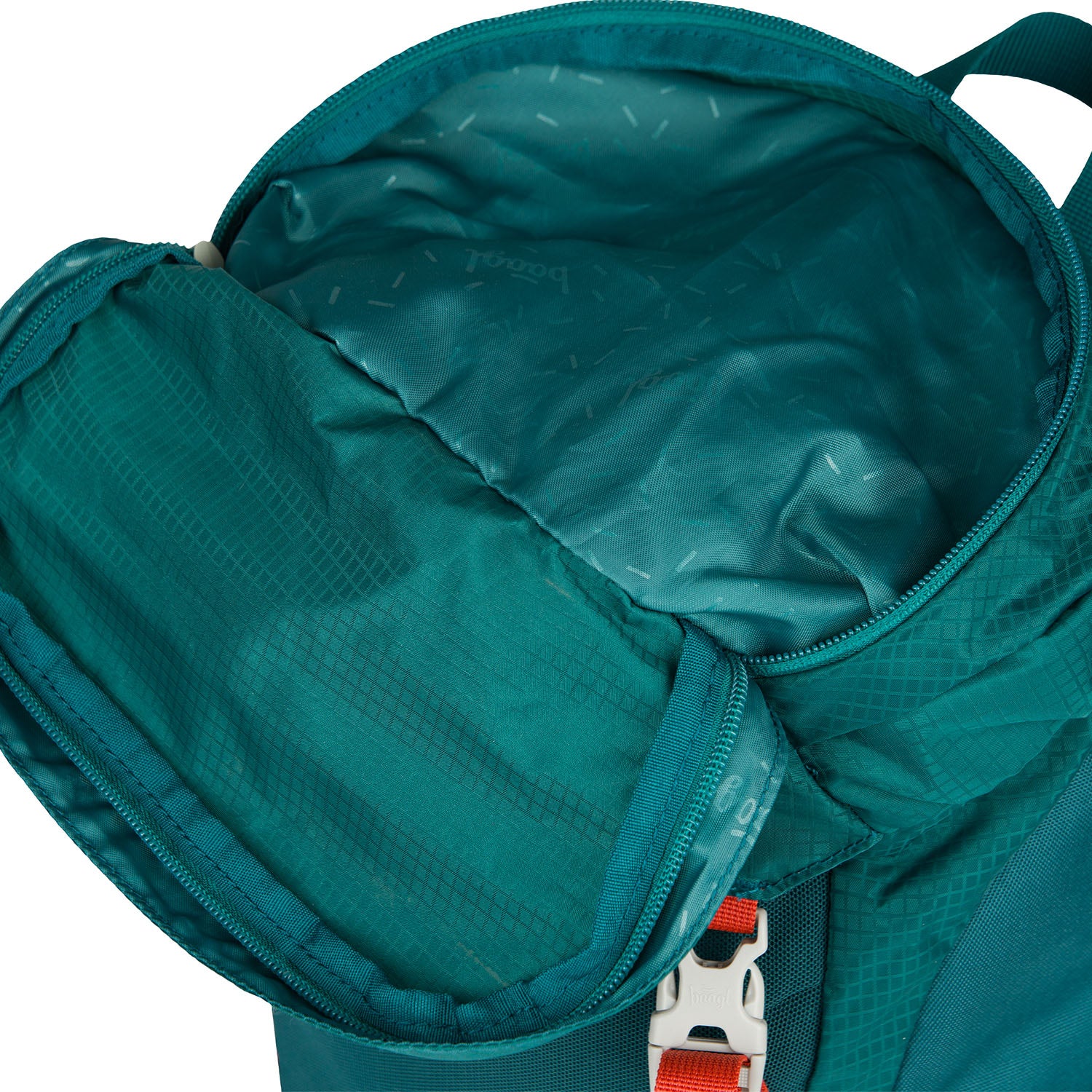 baagl-tracker-verde-sac-dos-vert-recycl image 8