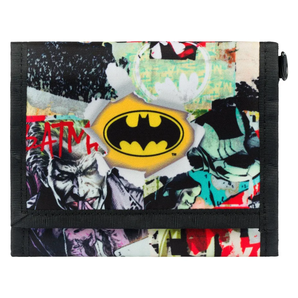 baagl-batman-portefeuille-enfant-comics-scratch image 1
