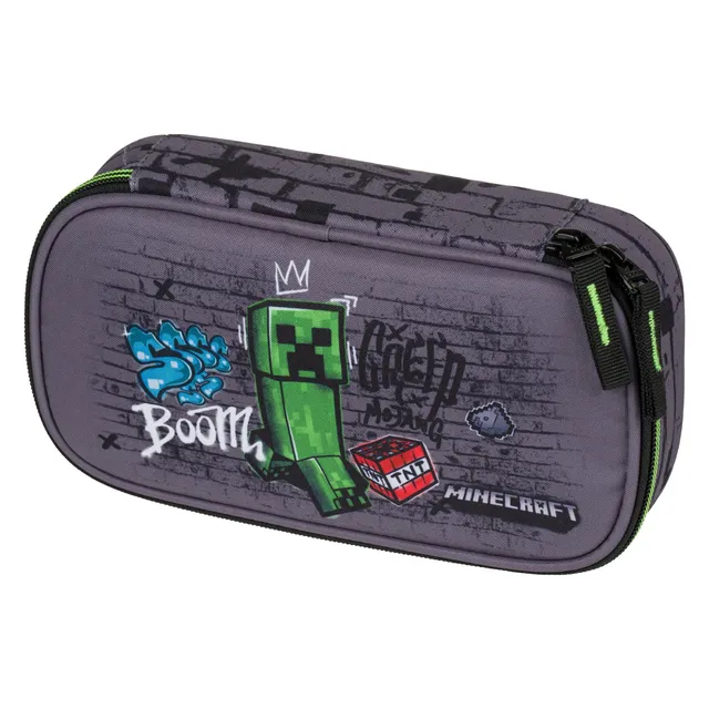 baagl-minecraft-tnt-trousse-scolaire image 1