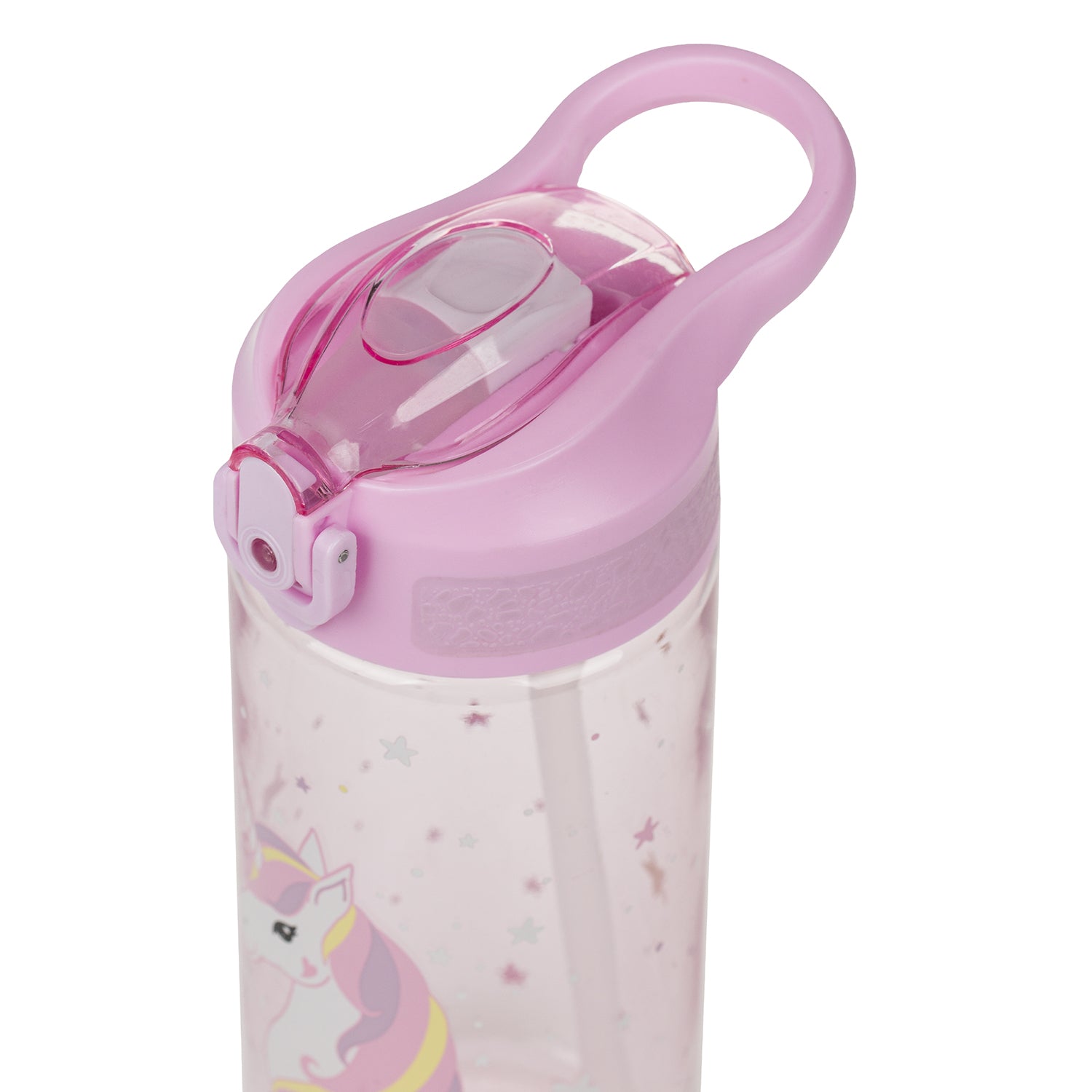 baagl-drinking-bottles-gourde-rainbow-unicorn-500-ml image 3