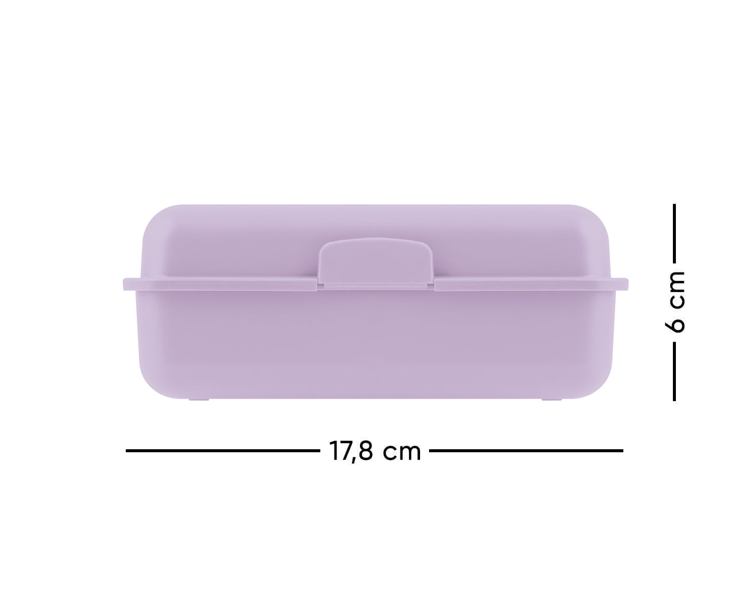 baagl-lunch-boxes-capybara-bo-te-go-ter-plastique-compartiment image 3