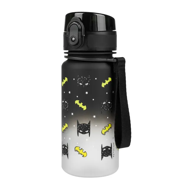 baagl-gradient-batman-mask-gourde-350-ml-tritan image 1