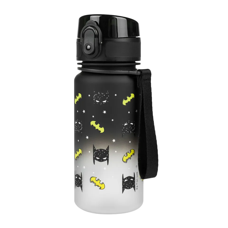 baagl-gradient-batman-mask-gourde-350-ml-tritan image 1