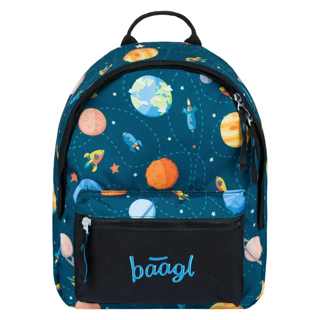 baagl-planets-sac-dos-maternelle-plan-tes-imperm-able image 1