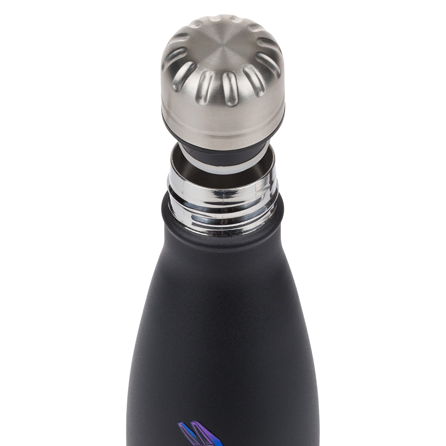 baagl-fortnite-llama-gourde-isotherme-500-ml-inox image 3
