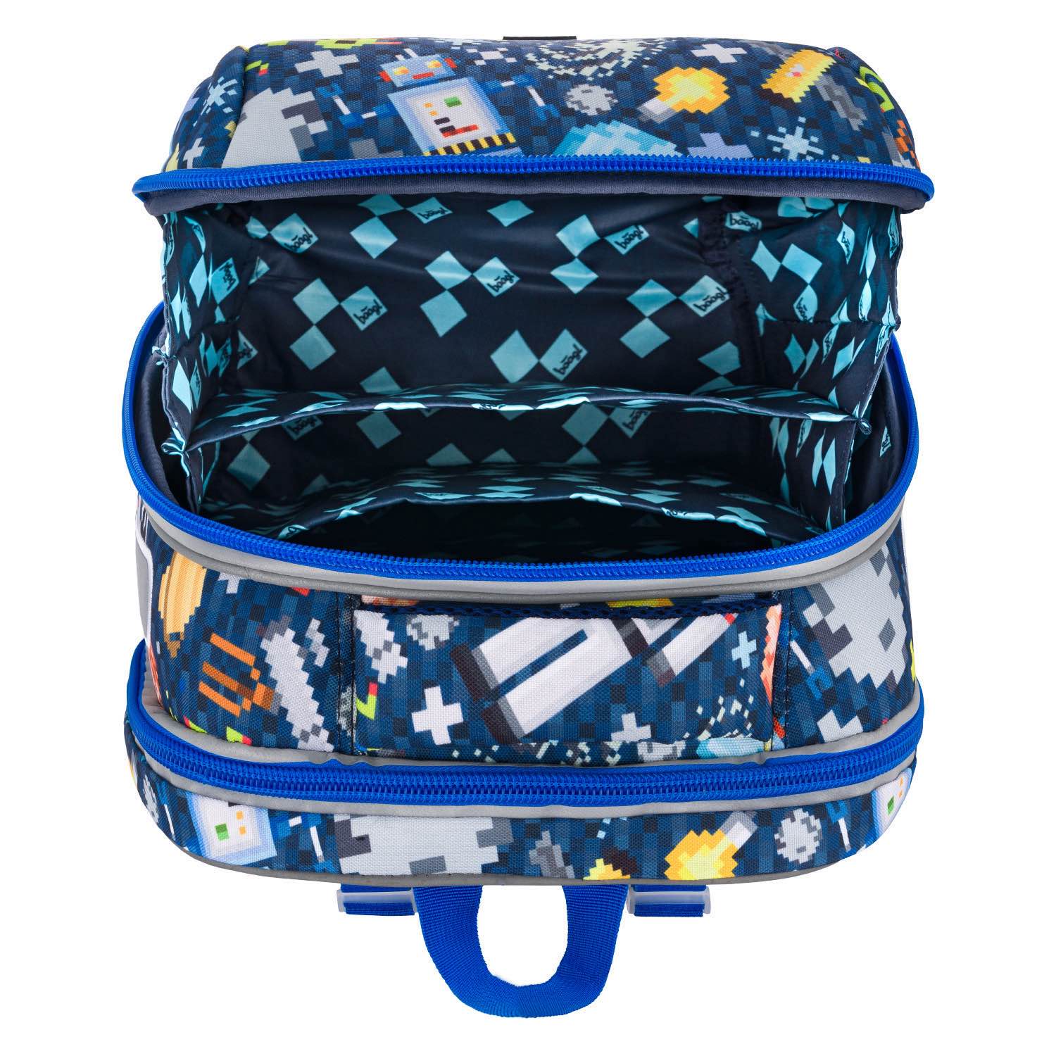 baagl-shelly-space-game-set-scolaire-cartable-23-l image 5