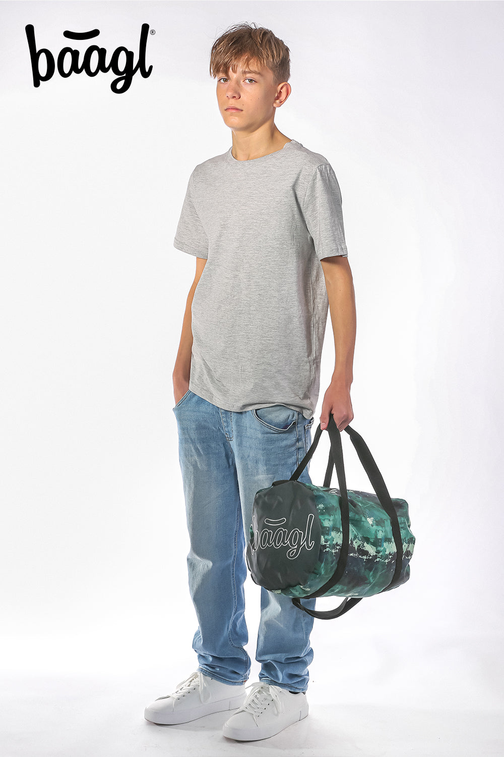 baagl-hoop-forest-sac-de-sport-pliable-22-l-recycl image 5