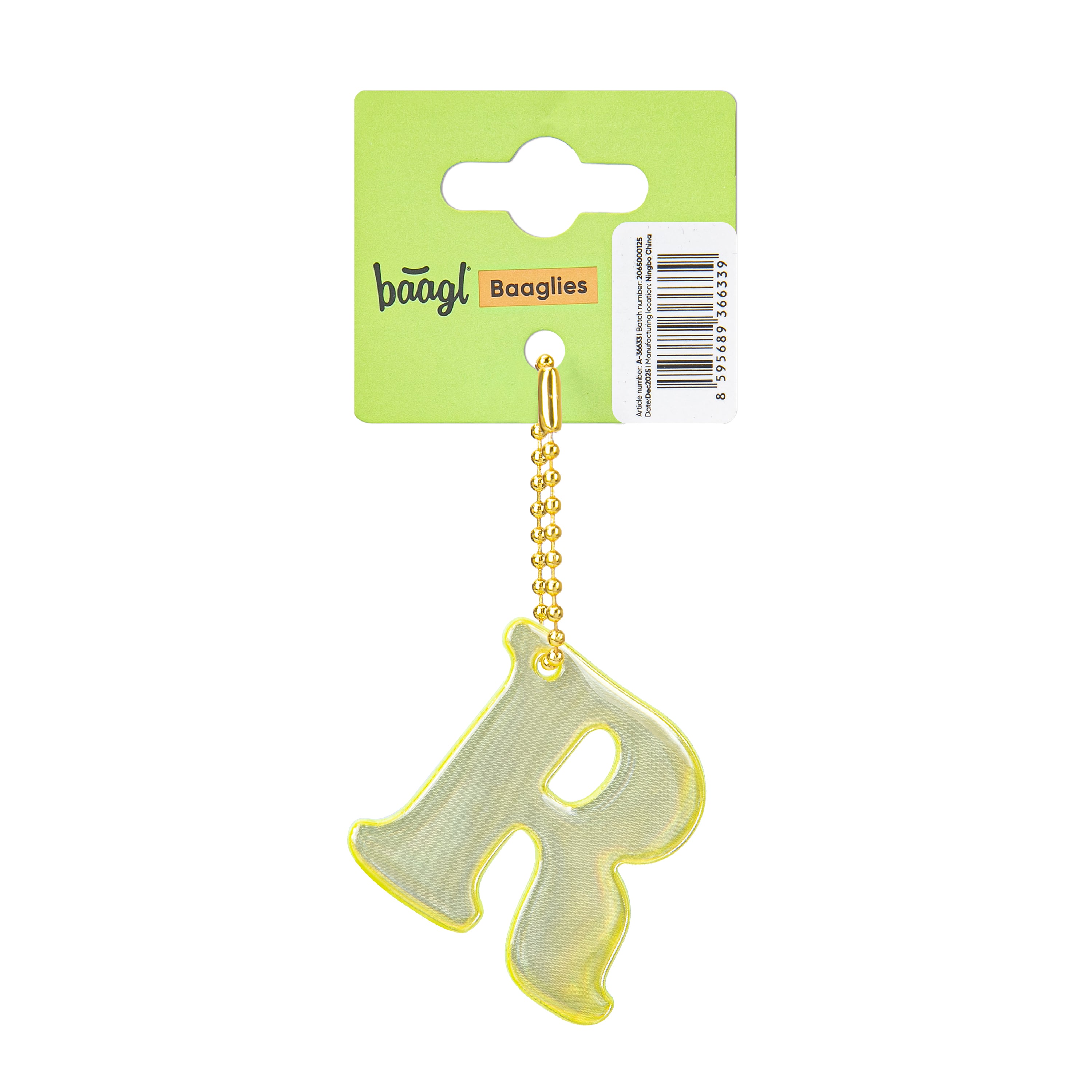 baagl-baaglies-r-porte-cl-s-r-fl-chissant-lettre-initiale image 2
