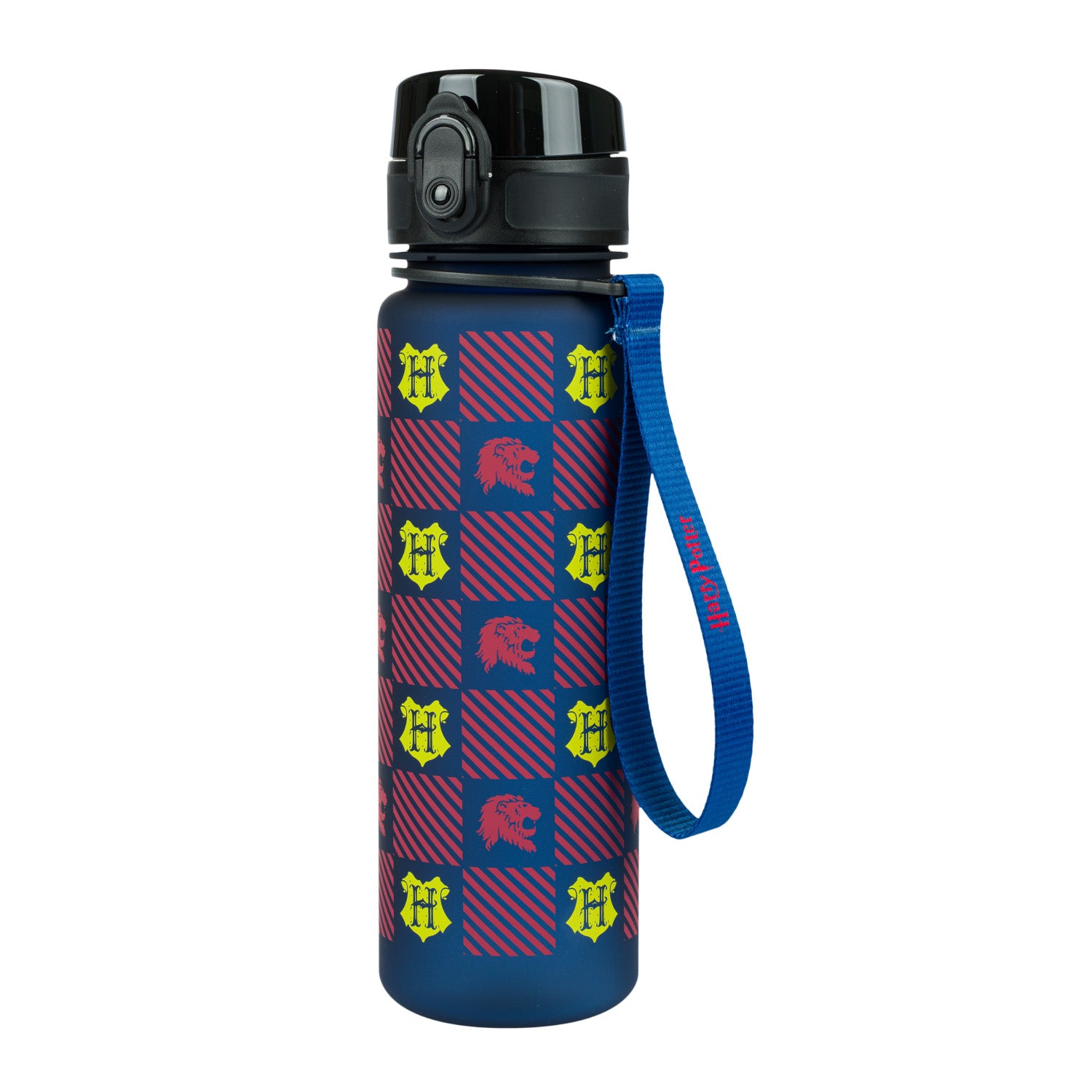 baagl-harry-potter-gryffondor-gourde-500-ml-tritan-sans-bpa image 1