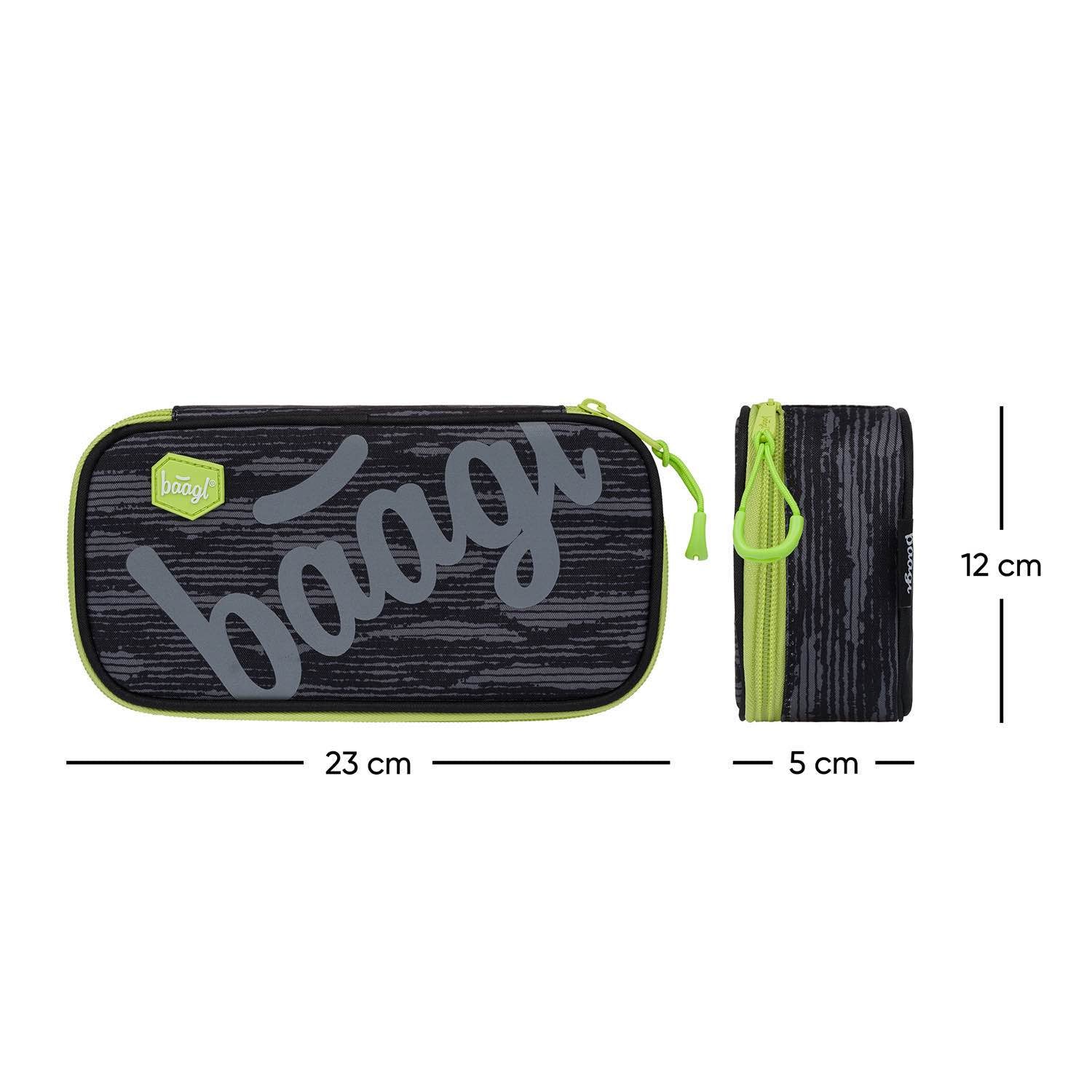 baagl-school-tui-skate-grey-trousse-scolaire-grise-gar-on image 4