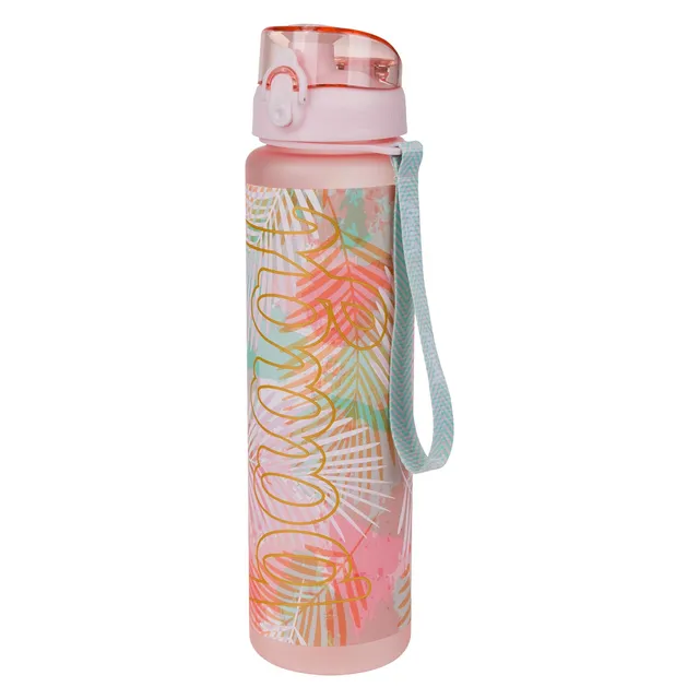 baagl-tritan-sunset-gourde-1-l-sans-bpa image 1