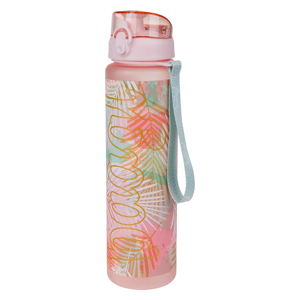 baagl-tritan-sunset-gourde-1-l-sans-bpa image 1