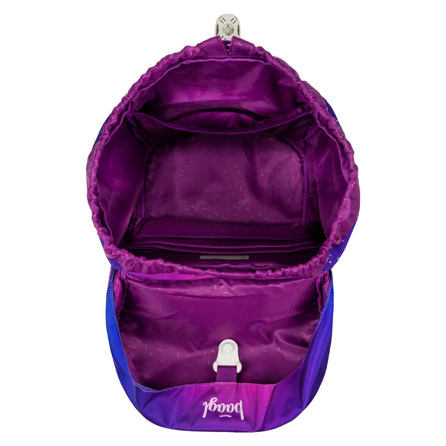 baagl-airy-horses-heart-ensemble-cartable-trousse-sac-gym image 5