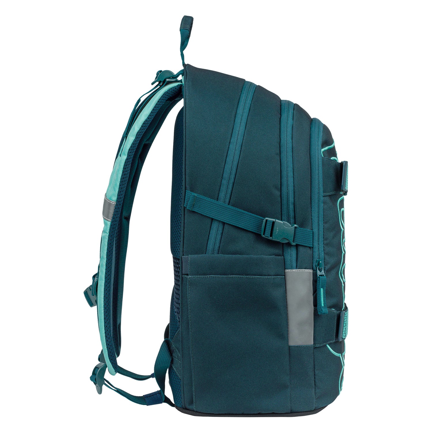 baagl-skate-petrol-sac-dos-scolaire-skate-15-pouces image 3
