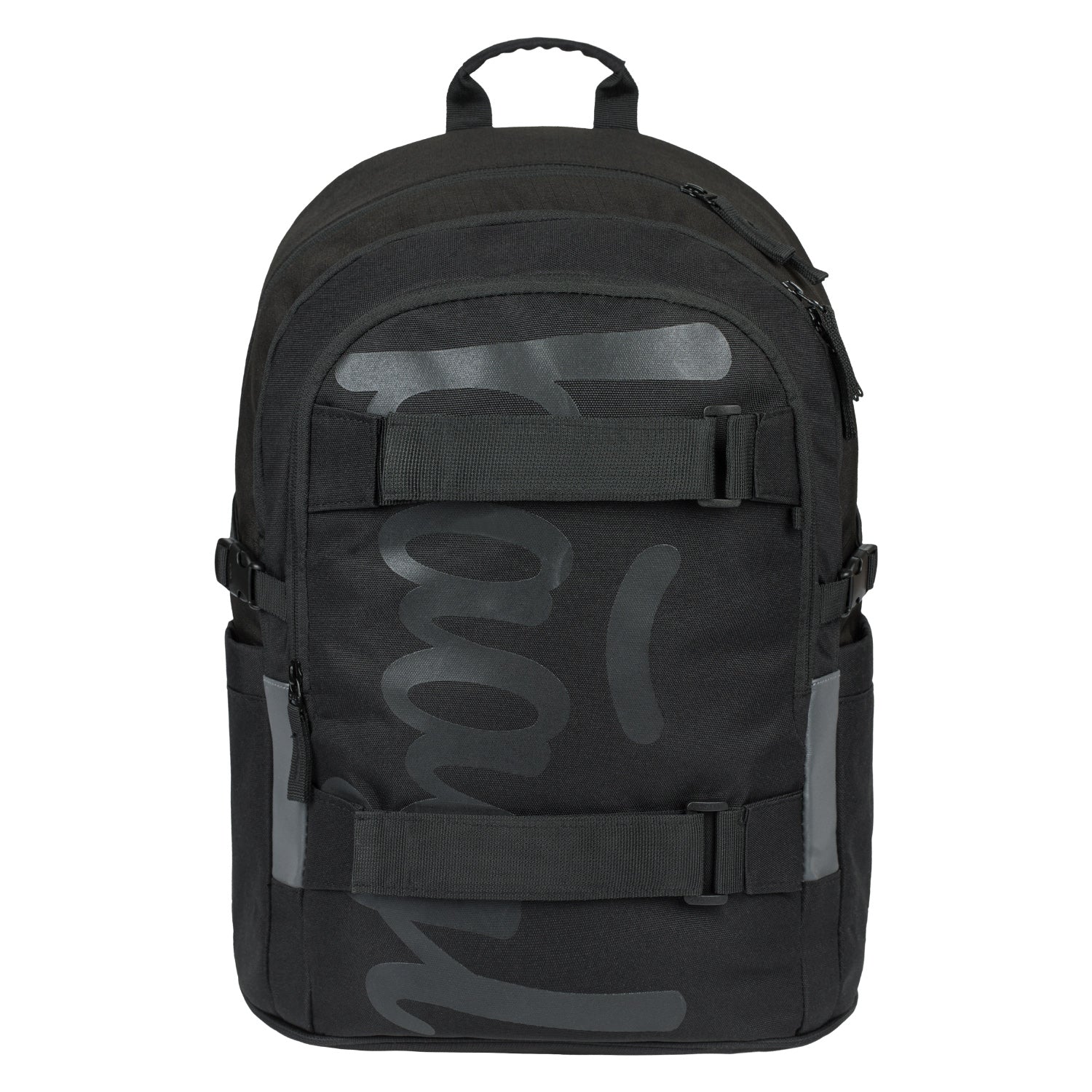 baagl-skate-uni-black-sac-dos-15-pouces image 1