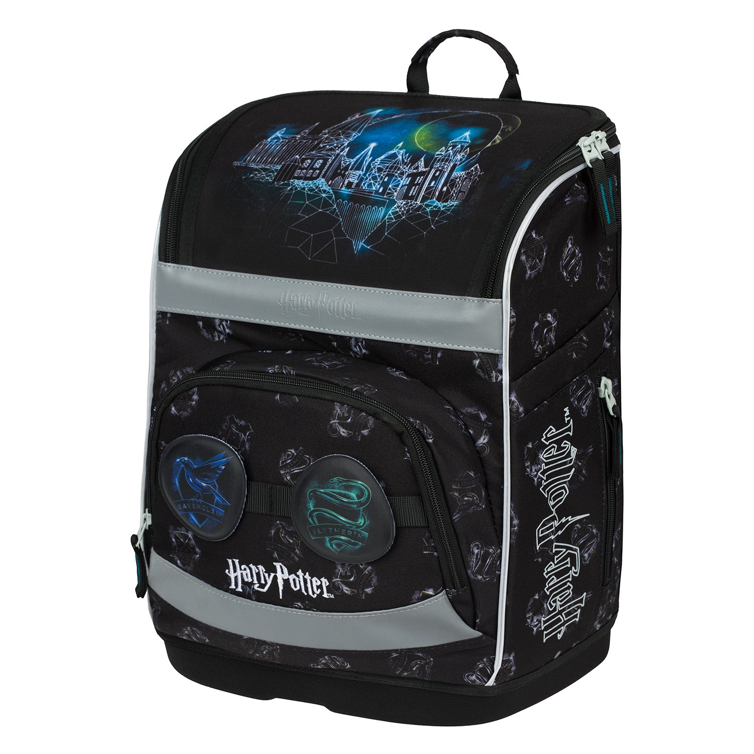 baagl-zippy-plus-harry-potter-cartable-cp-21-l image 2
