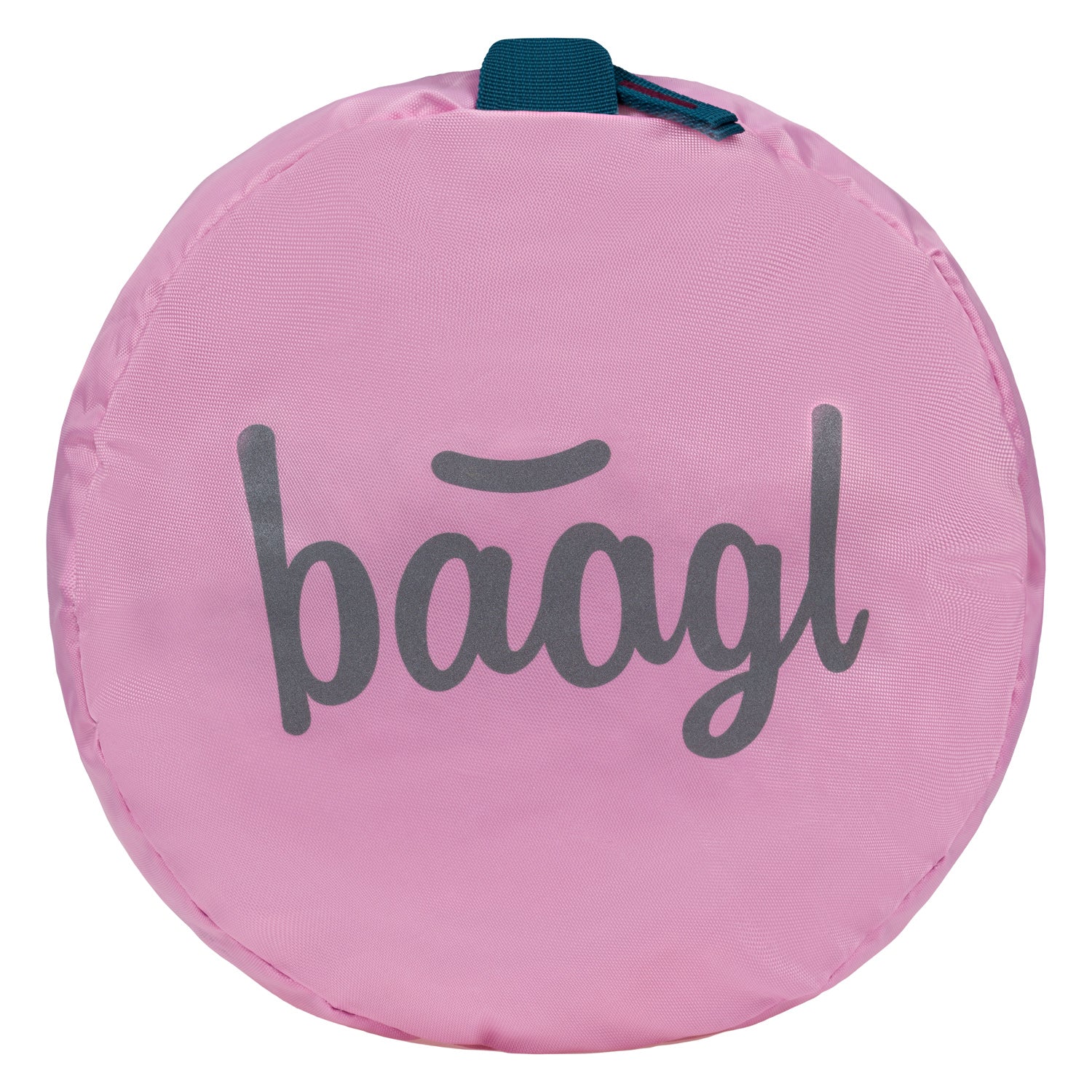 baagl-hoop-rose-sac-sport-pliable-22l-recycl image 3