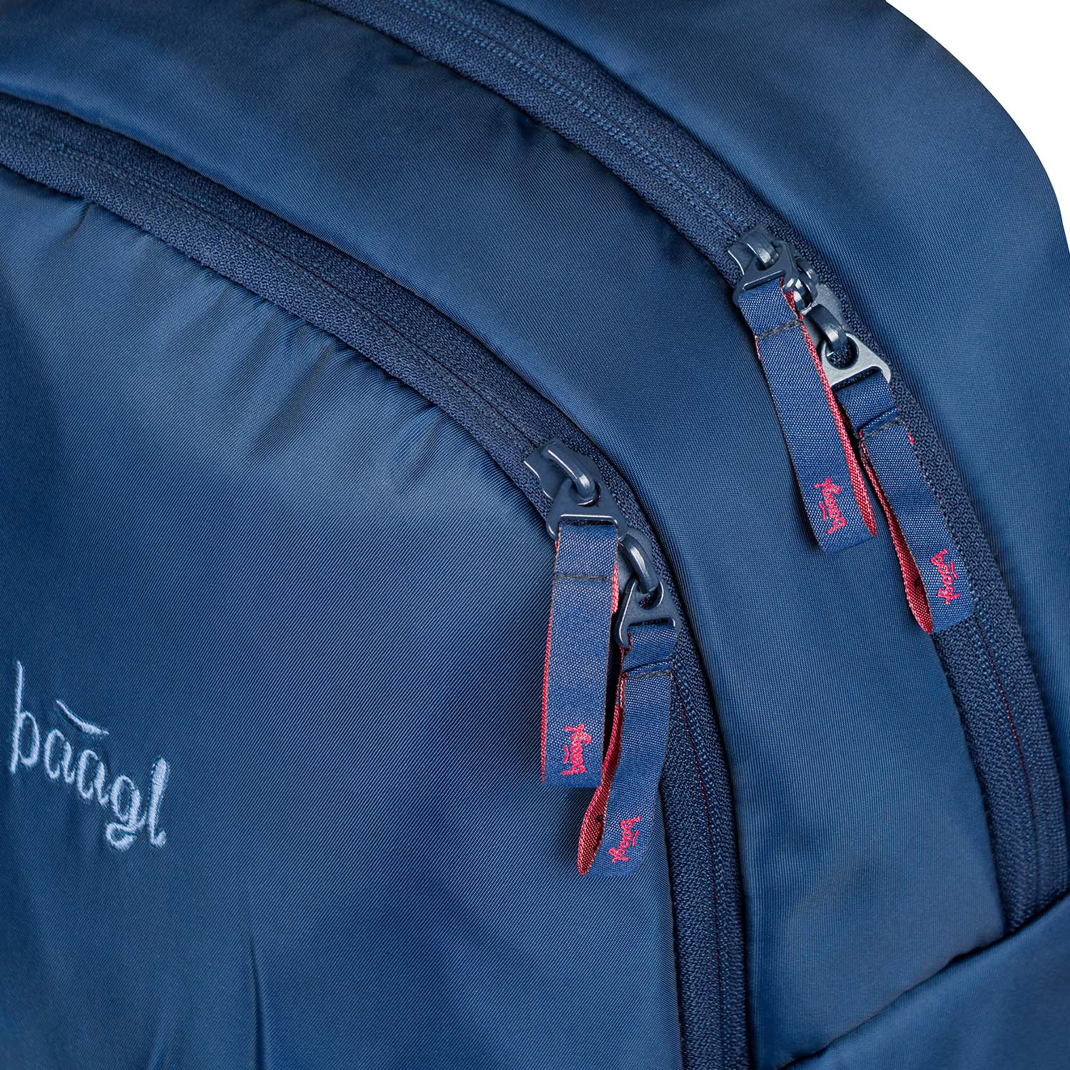 baagl-eggy-big-navy-sac-dos-bleu-marine-750-g image 7